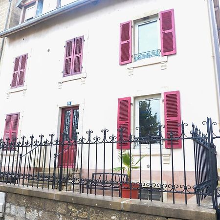 Apartamento L'Authentique ! - Ma Petite Resa Vesoul Exterior foto