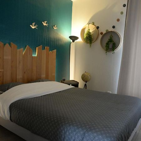 Apartamento L'Authentique ! - Ma Petite Resa Vesoul Exterior foto