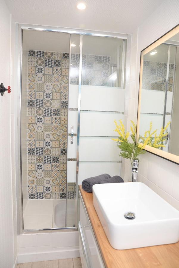 Apartamento L'Authentique ! - Ma Petite Resa Vesoul Exterior foto
